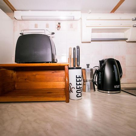 Fri Apartment Πιράν Εξωτερικό φωτογραφία