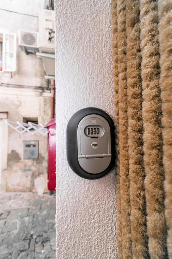 Fri Apartment Πιράν Εξωτερικό φωτογραφία