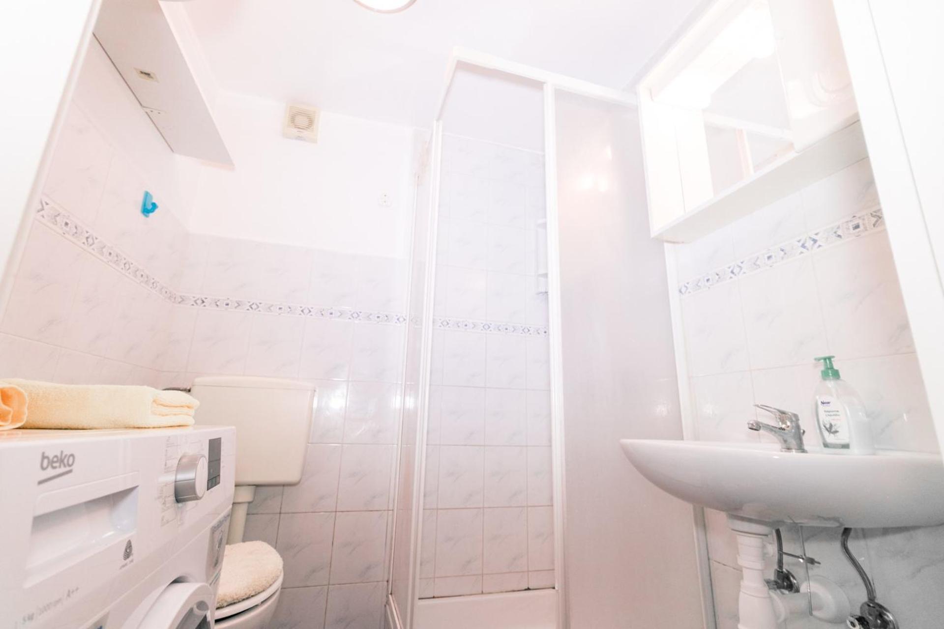 Fri Apartment Πιράν Εξωτερικό φωτογραφία