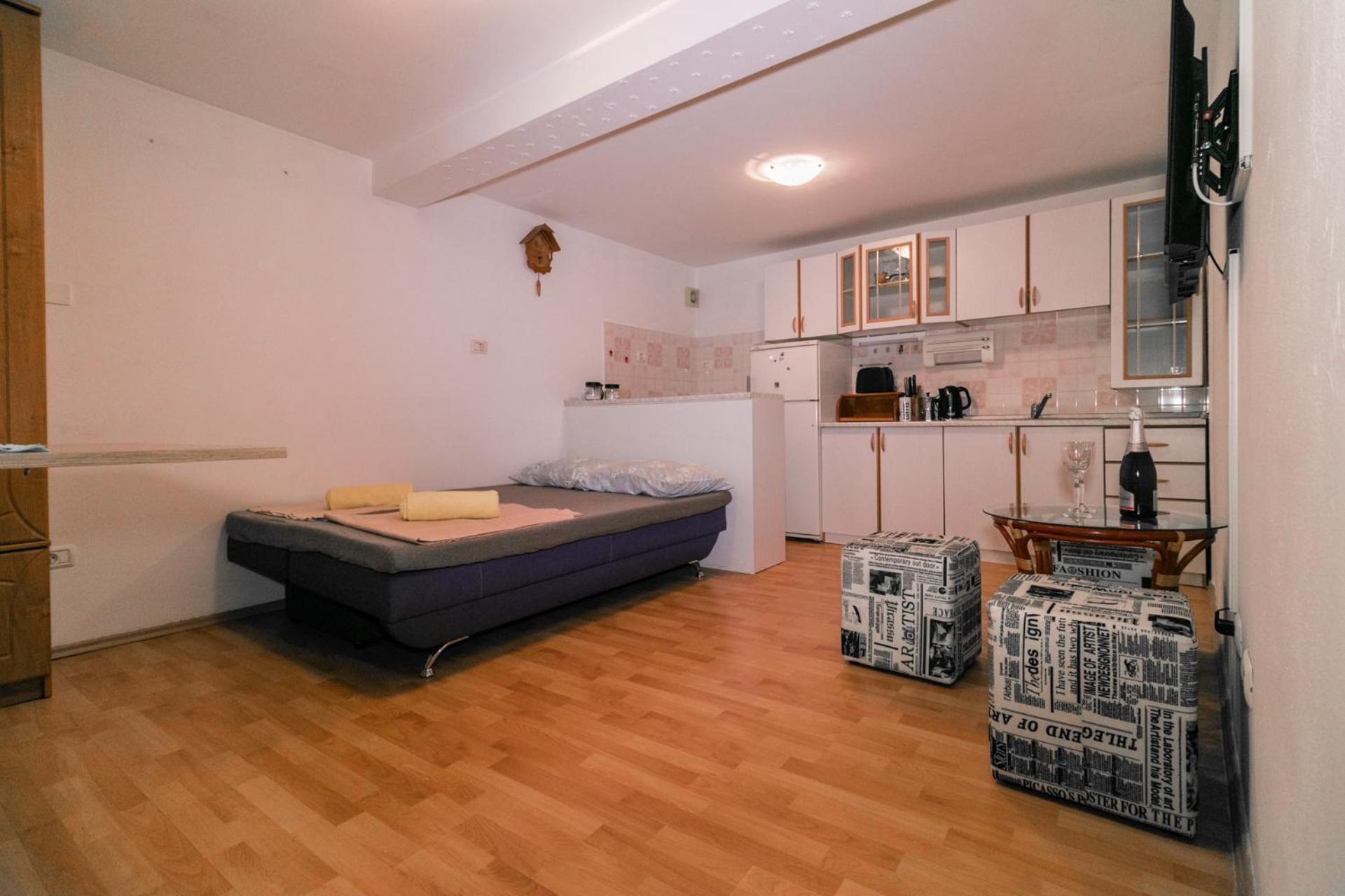 Fri Apartment Πιράν Εξωτερικό φωτογραφία