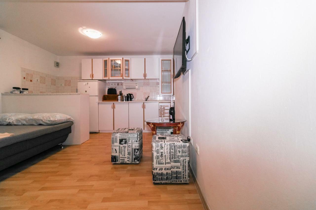 Fri Apartment Πιράν Εξωτερικό φωτογραφία