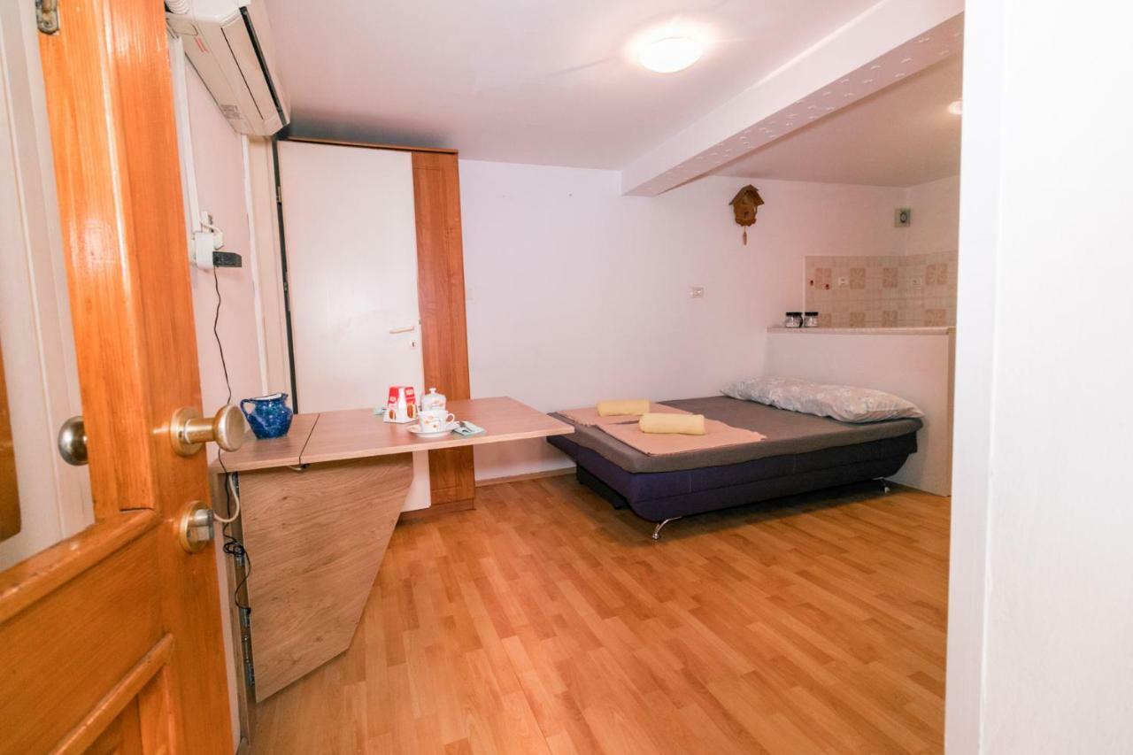 Fri Apartment Πιράν Εξωτερικό φωτογραφία