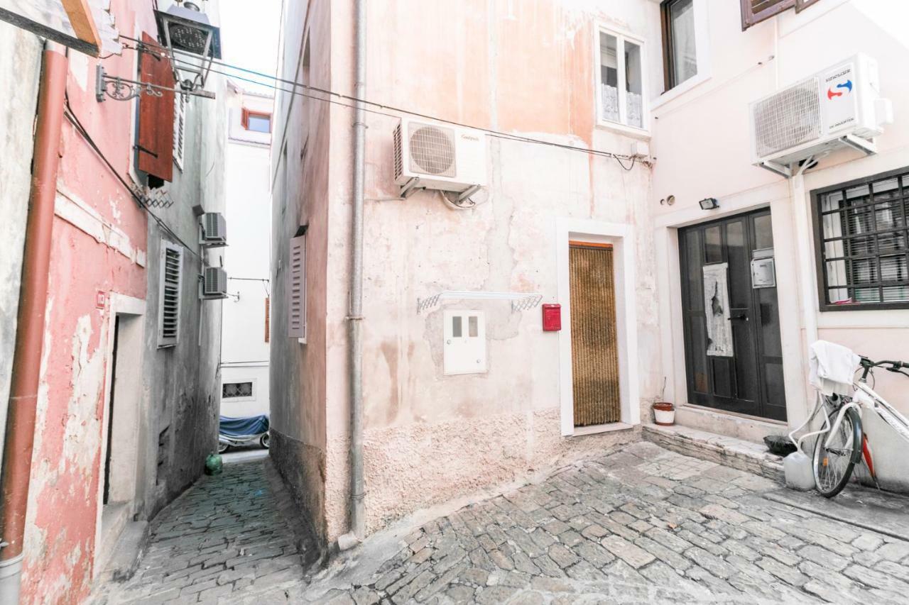 Fri Apartment Πιράν Εξωτερικό φωτογραφία